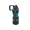 Makita HM002GD203 XGT 80Vmax Demolition Hammer 80V (2 x 40V) 2 x 2.5Ah Li-ion