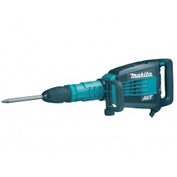 Makita HM1214C/2 HM1214C SDS Max AVT Demolition Hammer 1500W 240V