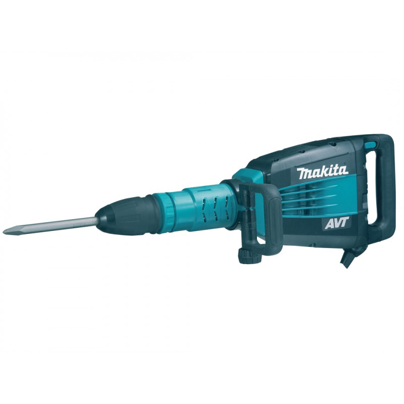 Makita HM1214C/2 HM1214C SDS Max AVT Demolition Hammer 1500W 240V Makita HM1214C/2 HM1214C SDS Max AVT Demolition Hammer 1500W 240V