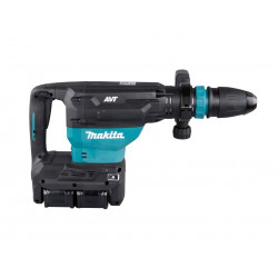 Makita HM002GD203 XGT 80Vmax Demolition Hammer 80V (2 x 40V) 2 x 2.5Ah Li-ion