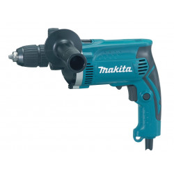 Makita HP1631K/2 HP1631K 13mm Percussion Drill 710W 240V