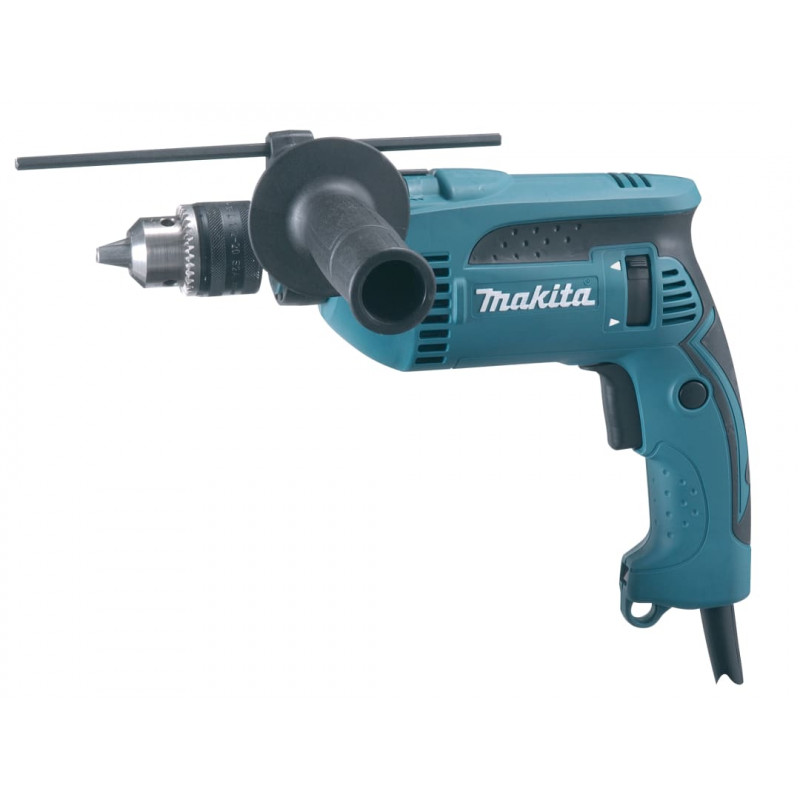 Makita HP1640K/1 HP1640K 13mm Percussion Drill 680W 110V