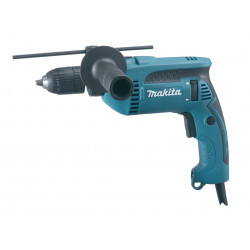 Makita HP1641K/2 HP1641K 13mm Keyless Percussion Drill 680W 240V