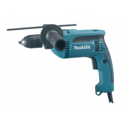 Makita HP1641/2 HP1641 Percussion Drill Keyless Chuck 680W 240V