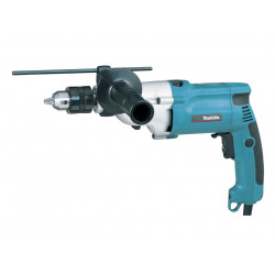 Makita HP2050F/2 HP2050F 13mm Percussion Drill with Job Light 720W 240V