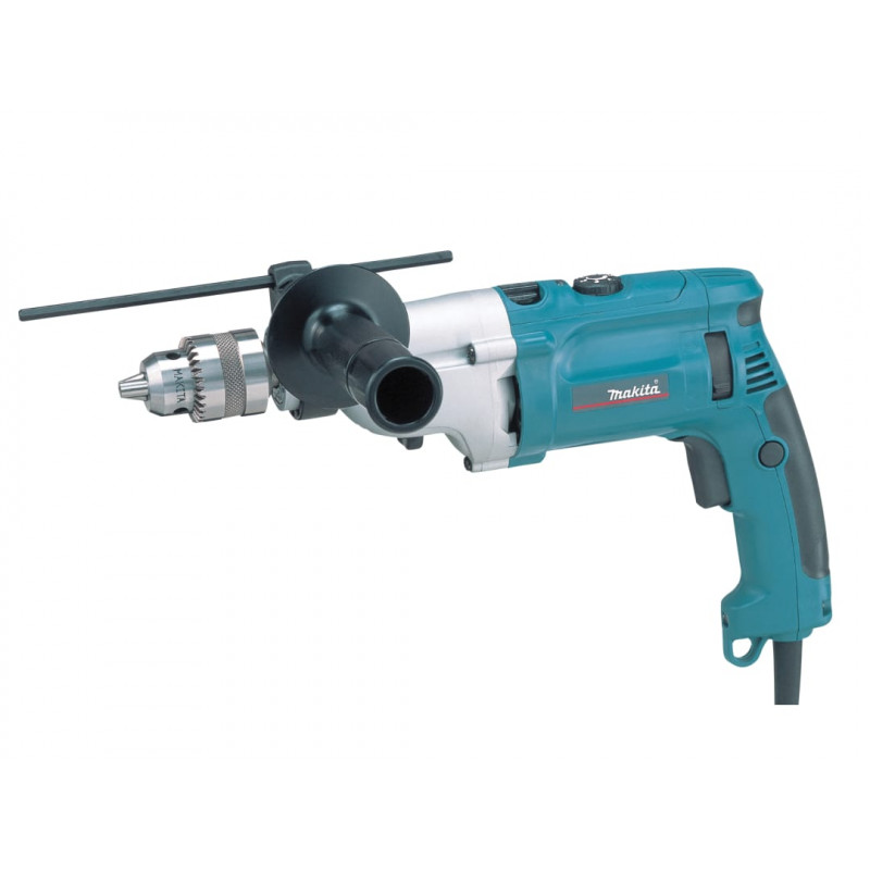 Makita HP2070/1 HP2070 2-Speed Percussion Drill 1010W 110V Makita HP2070/1 HP2070 2-Speed Percussion Drill 1010W 110V