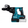 Makita HR004GZ01 XGT 40Vmax BL SDS Rotary Hammer 40V Bare Unit