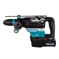 Makita HR005GD202 XGT 40Vmax Rotary Hammer 40V 2 x 2.5Ah Li-ion