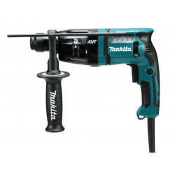 Makita HR1841F/1 HR1841F SDS Plus AVT 2 Mode Rotary Hammer 470W 110V