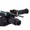 Makita HR004GD201 XGT 40Vmax BL Rotary Hammer 40V 2 x 2.5Ah Li-ion