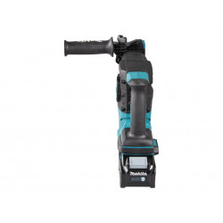 Makita HR009GT201 XGT® 40Vmax Rotary Hammer 40V 2 x 5.0Ah Li-ion