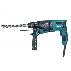 Makita HR2631FT/1 HR2631FT SDS Plus AVT Rotary Hammer 800W 110V