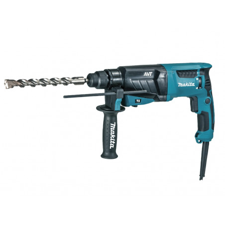 Makita HR2631FT/1 HR2631FT SDS Plus AVT Rotary Hammer 800W 110V