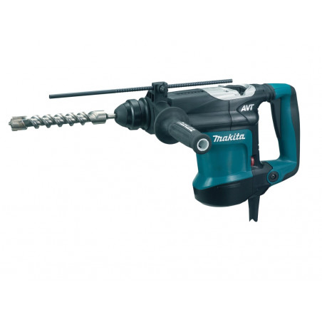 Makita HR3210C/1 HR3210C SDS Plus AVT Rotary Hammer Drill 850W 110V