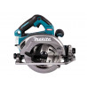Makita HS004GZ02 XGT 40Vmax Circular Saw 40V Bare Unit + MAKPAC Case