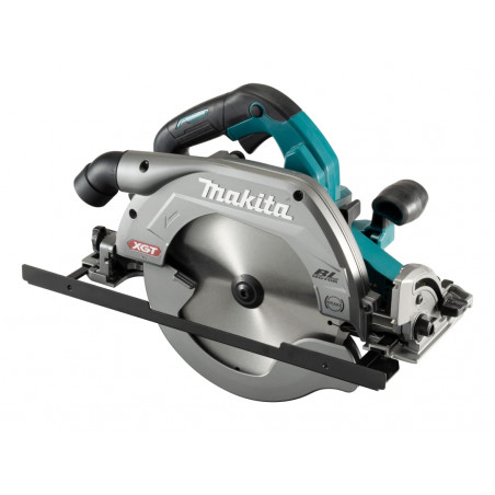 Makita HS009GT201 XGT® 40Vmax BL Circular Saw 235mm 40V 2 x 5.0Ah Li-ion