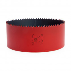 Morse MHS84 (177849) Advanced Bi-Metal Hole Saw 5. 1/4in - 133mm Diameter