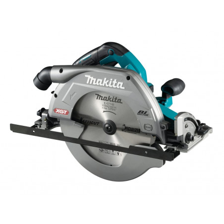 Makita HS011GZ XGT 40Vmax BL Circular Saw 270mm 40V Bare Unit