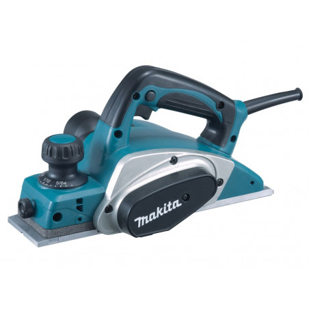 Makita KP0800K/2 KP0800K 82mm Planer with Case 620W 240V