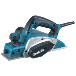 Makita KP0800K/1 KP0800K 82mm Planer with Case 620W 110V