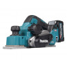 Makita KP001GD201 XGT 40Vmax Planer 40V 2 x 2.5Ah Li-ion