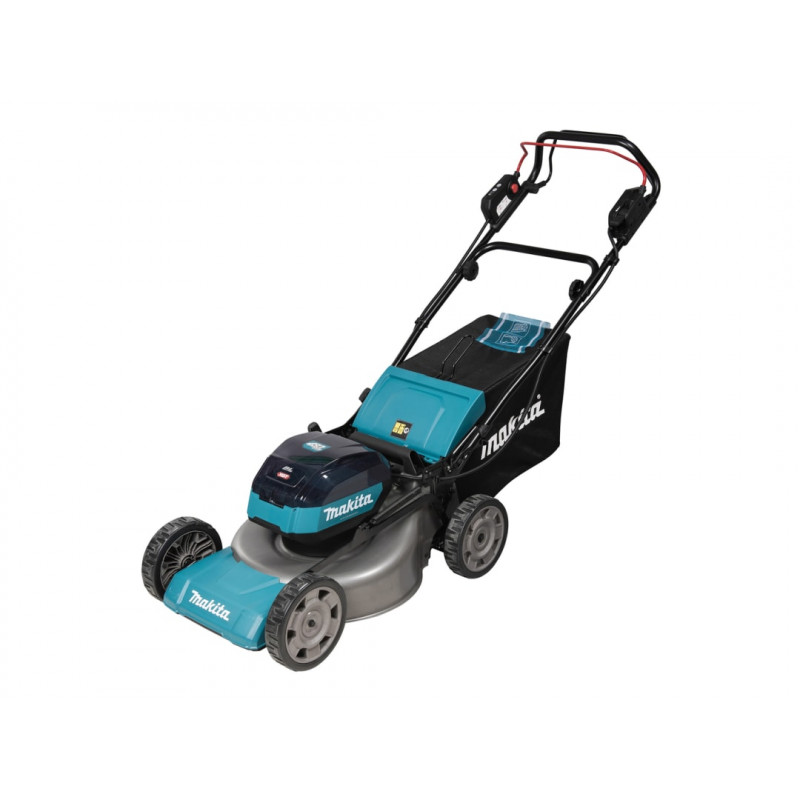 Makita LM001GZ XGT® 40Vmax BL Lawnmower 40V Bare Unit Makita LM001GZ XGT® 40Vmax BL Lawnmower 40V Bare Unit