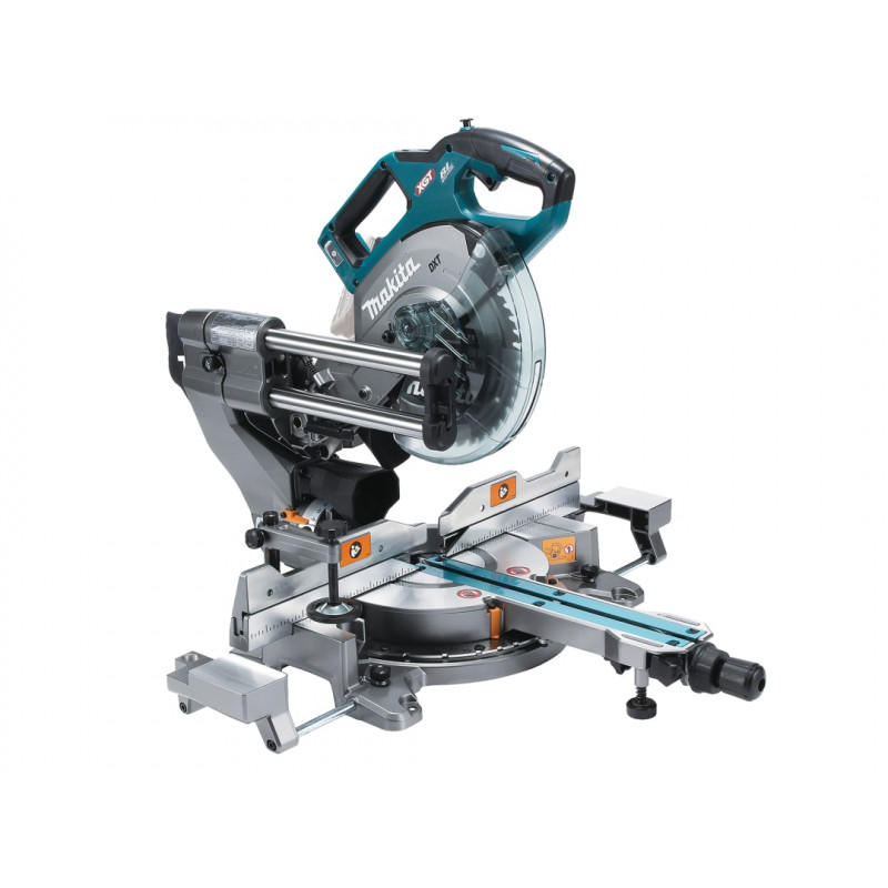 Makita LS002GZ01 XGT 40Vmax BL Slide Compound Mitre Saw 40V Bare Unit Makita LS002GZ01 XGT 40Vmax BL Slide Compound Mitre Saw 40V Bare Unit