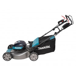 Makita LM002GZ XGT® 40Vmax BL Lawnmower 40V Bare Unit