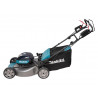 Makita LM002GZ XGT® 40Vmax BL Lawnmower 40V Bare Unit