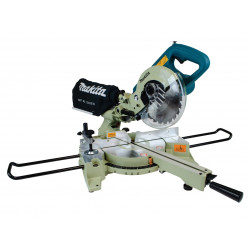 Makita LS0714N/2 LS0714 Sliding Compound Mitre Saw 190mm 1010W 240V