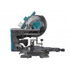 Makita LS003GZ01 XGT 40Vmax Slide Compound Mitre Saw 40V Bare Unit
