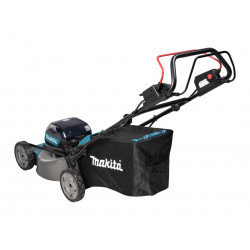 Makita LM001GZ XGT® 40Vmax BL Lawnmower 40V Bare Unit