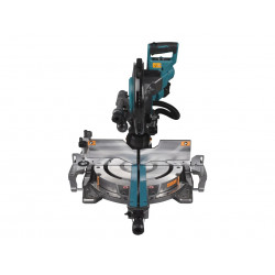 Makita LS003GD202 XGT 40Vmax Slide Compound Mitre Saw 40V 2 x 2.5Ah Li-ion