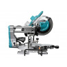 Makita LS004GZ01 XGT 40Vmax Slide Compound Mitre Saw 40V Bare Unit