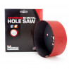 Morse MHS84 (177849) Advanced Bi-Metal Hole Saw 5. 1/4in - 133mm Diameter