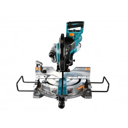 Makita LS004GZ01 XGT 40Vmax Slide Compound Mitre Saw 40V Bare Unit