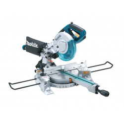 Makita LS0815FLN/1 LS0815FLN Sliding Compound Mitre Saw 216mm 1400W 110V