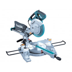 Makita LS1018LN/2 LS1018LN Slide Compound Mitre Saw 260mm 1430W 240V