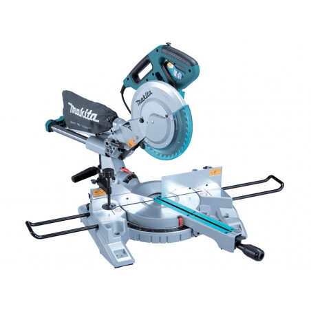 Makita LS1018LN/2 LS1018LN Slide Compound Mitre Saw 260mm 1430W 240V