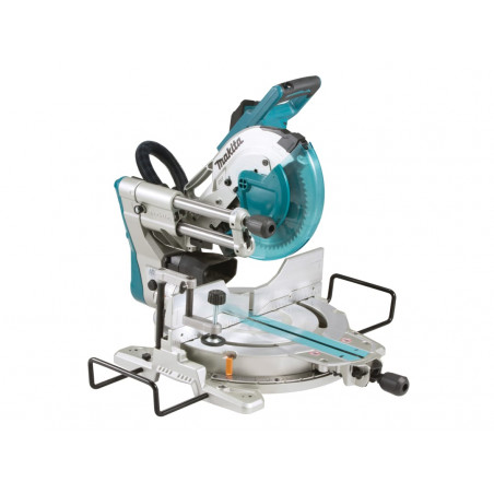 Makita LS1019/2 LS1019 260mm Slide Compound Mitre Saw 1510W 240V