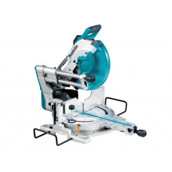 Makita LS1219L/2 LS1219L 305mm Slide Compound Mitre Saw with Laser 1800W 240V