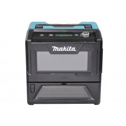 Makita MW001GZ XGT® 40Vmax Microwave Oven 40V Bare Unit