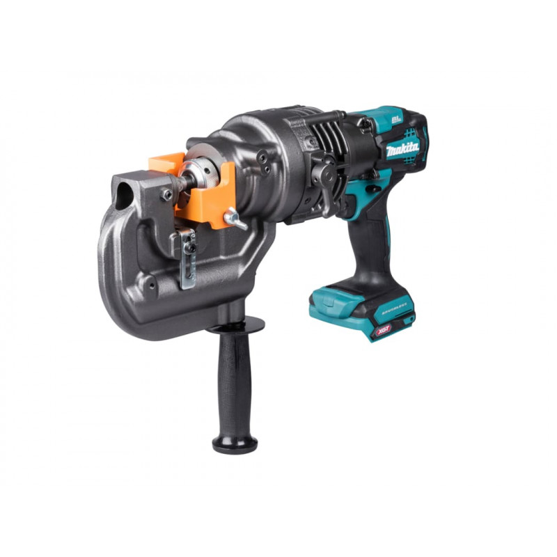 Makita PP001GZK XGT® 40Vmax Hole Puncher 40V Bare Unit Makita PP001GZK XGT® 40Vmax Hole Puncher 40V Bare Unit