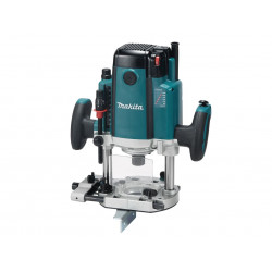 Makita RP2303FCJ/1 RP2303FCJ 1/2in Plunge Router 2,100W 110V