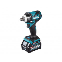Makita TW001GD201 XGT 40Vmax BL Impact Wrench 40V 2 x 2.5Ah Li-ion