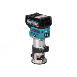 Makita RT001GD202 XGT 40Vmax Router Trimmer 40V 2 x 2.5Ah Li-ion