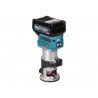Makita RT001GD202 XGT 40Vmax Router Trimmer 40V 2 x 2.5Ah Li-ion