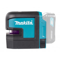 Makita SK105GDZ CXT® Cross Line Laser 12V Bare Unit