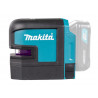 Makita SK105GDZ CXT® Cross Line Laser 12V Bare Unit