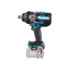 Makita TW001GZ01 XGT 40Vmax BL Impact Wrench 40V Bare Unit + Case